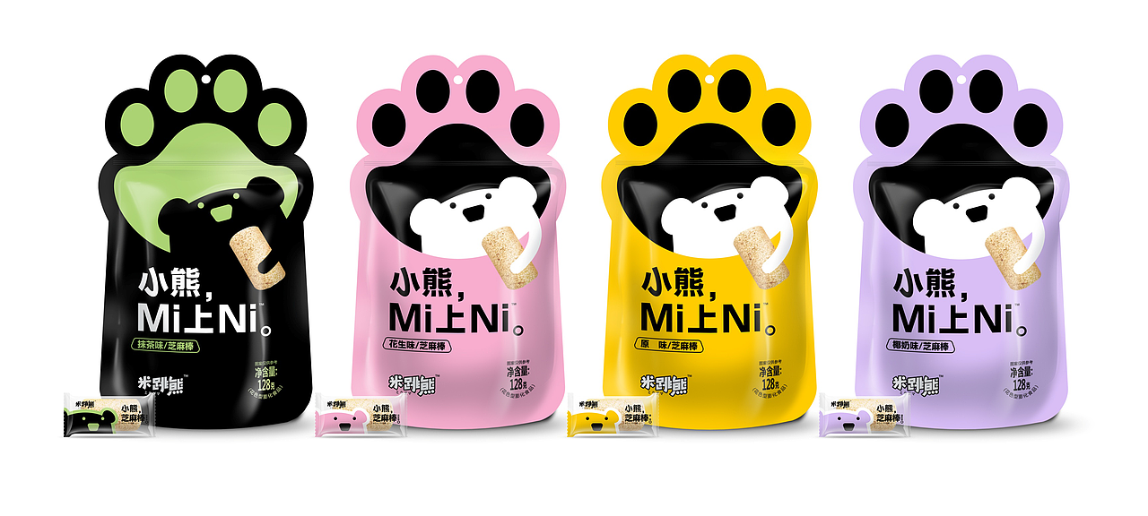 2018,包装让产品有生命!