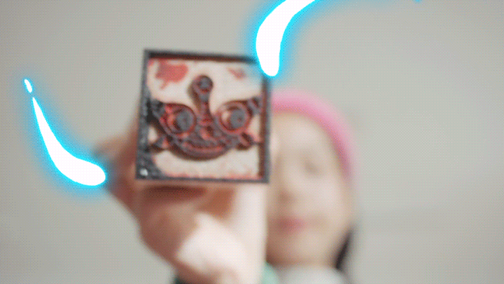 天猫国潮 | 巴拉巴拉X天猫