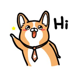 VC 狗的日常 — 《我是一条 VC 狗》（图ZODEyNDYxNzI=） - 商业插画 - 站酷设计师Citrus卷卷原创素材 - 站酷ZCOOL