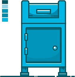 插画（图ZMTc2OTg5MzMy） - 图案 - 站酷设计师W彬Bin原创素材 - 站酷ZCOOL