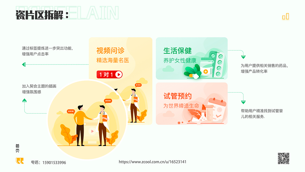 海外看看app-改版（图ZMjU5NDA3MjIw） - APP界面 - 站酷设计师lnn122133原创素材 - 站酷ZCOOL