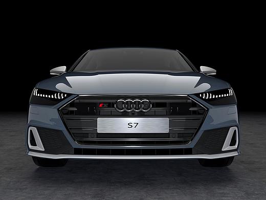 进口奥迪S7 Sportback 22年型