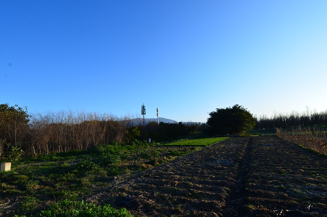 云南大理——龙龛（图ZNDA3MTI4NjQ=） - 风光摄影 - 站酷设计师黑仔标本手工原创素材 - 站酷ZCOOL