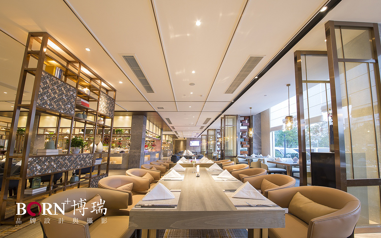 江山君澜国际大酒店摄影