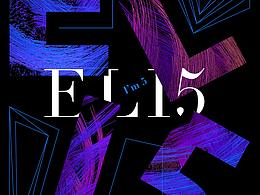 G.O.A.T 海报练习