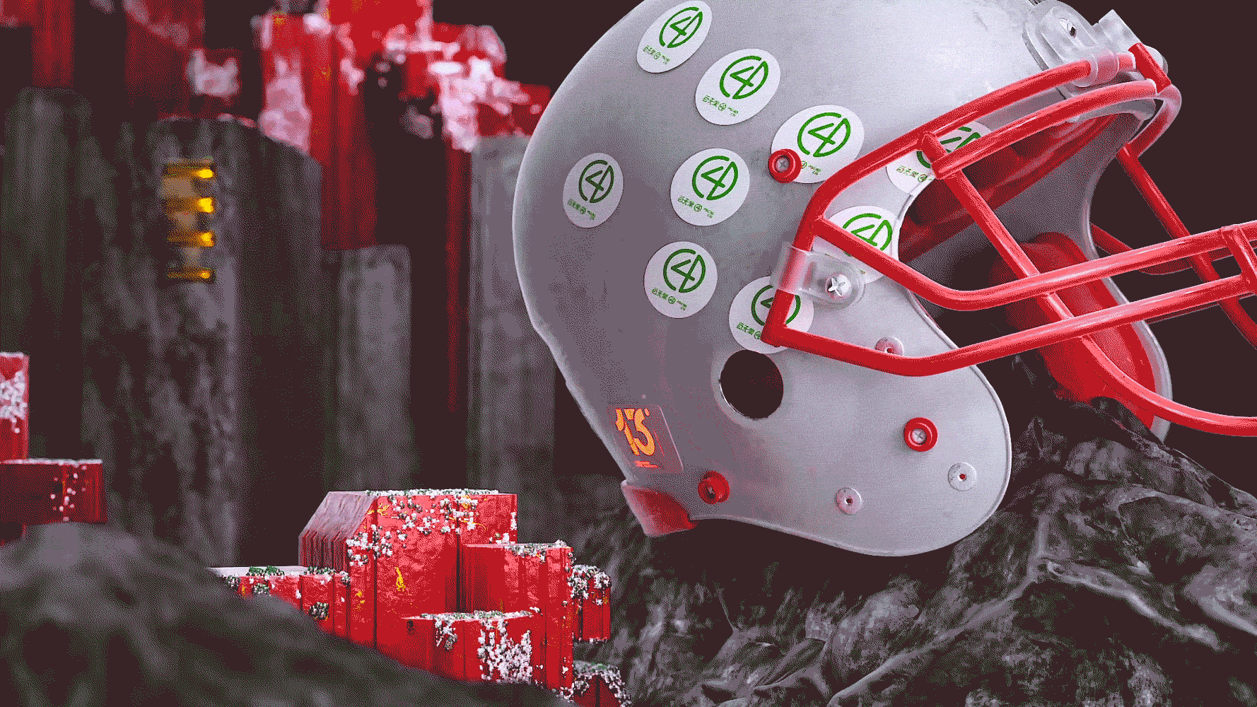 【2021渲染总结】