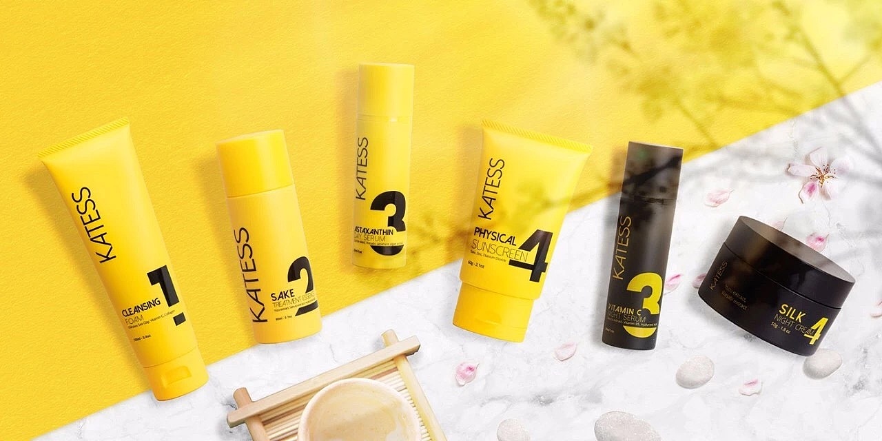 一组（黄）包装设计（图ZMTU1NDg0NjY0） - 包装 - 站酷设计师GG包装视觉设计原创素材 - 站酷ZCOOL