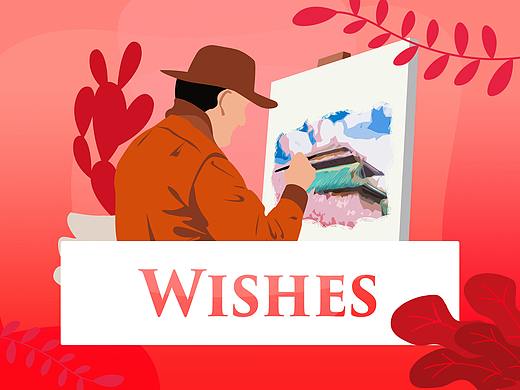 Graphics | 疫情结束后最想做的事