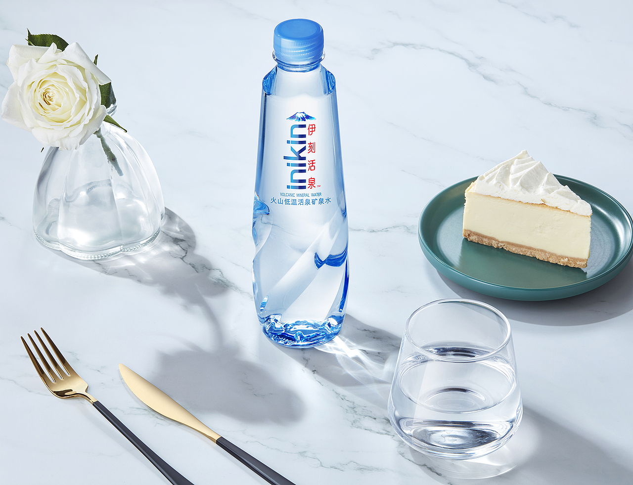 伊刻活泉火山低温矿泉水（图ZMjA1MjYyOTI4） - 其他工业/产品 - 站酷设计师热浪设计创新原创素材 - 站酷ZCOOL