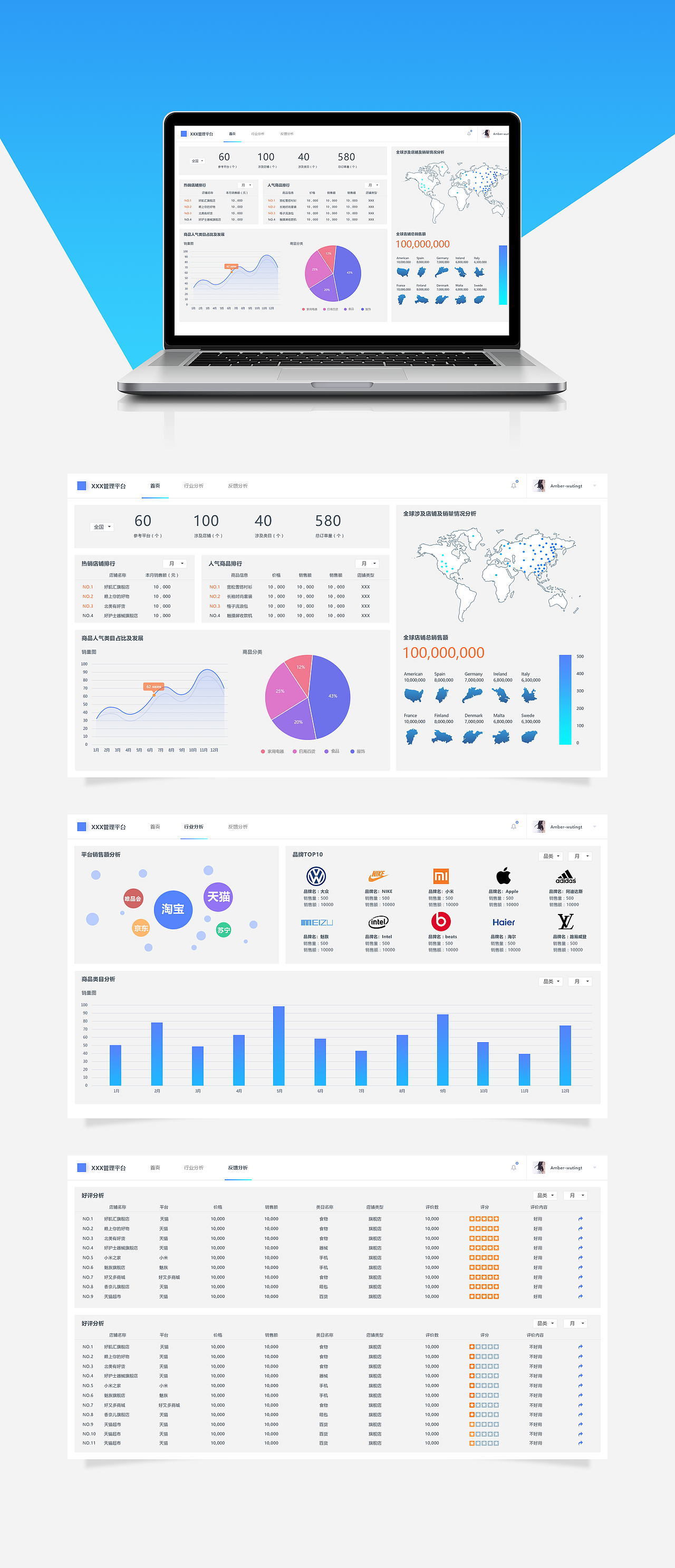 2w34854carroll宋行健ui-软件界面
