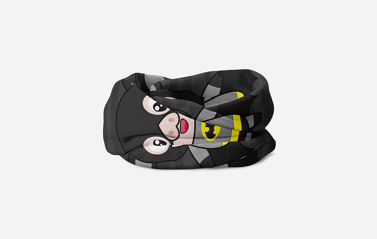 IP形象——博博豬（圖ZMTkwMTIzMjg0） - IP形象 - 站酷設(shè)計(jì)師BeckyYuan_原創(chuàng)素材 - 站酷ZCOOL