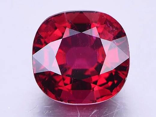 珠宝摄影 修图 彩宝 裸石