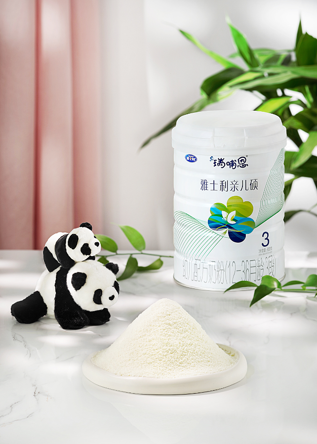 瑞哺恩瑞哺恩奶粉怎么样品质保障