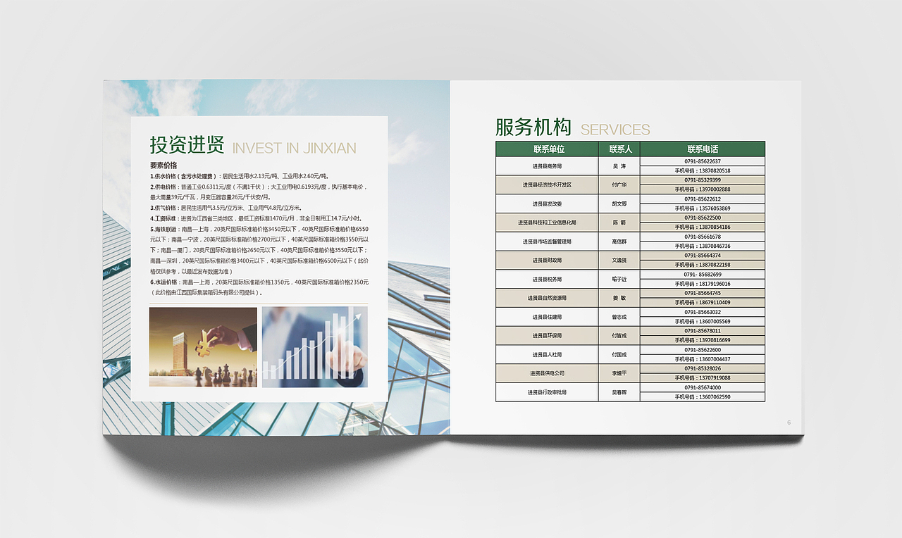 地區(qū)特色招商畫冊(cè)（圖ZMjM0NDk2OTMy） - 書籍/畫冊(cè) - 站酷設(shè)計(jì)師Super丁原創(chuàng)素材 - 站酷ZCOOL