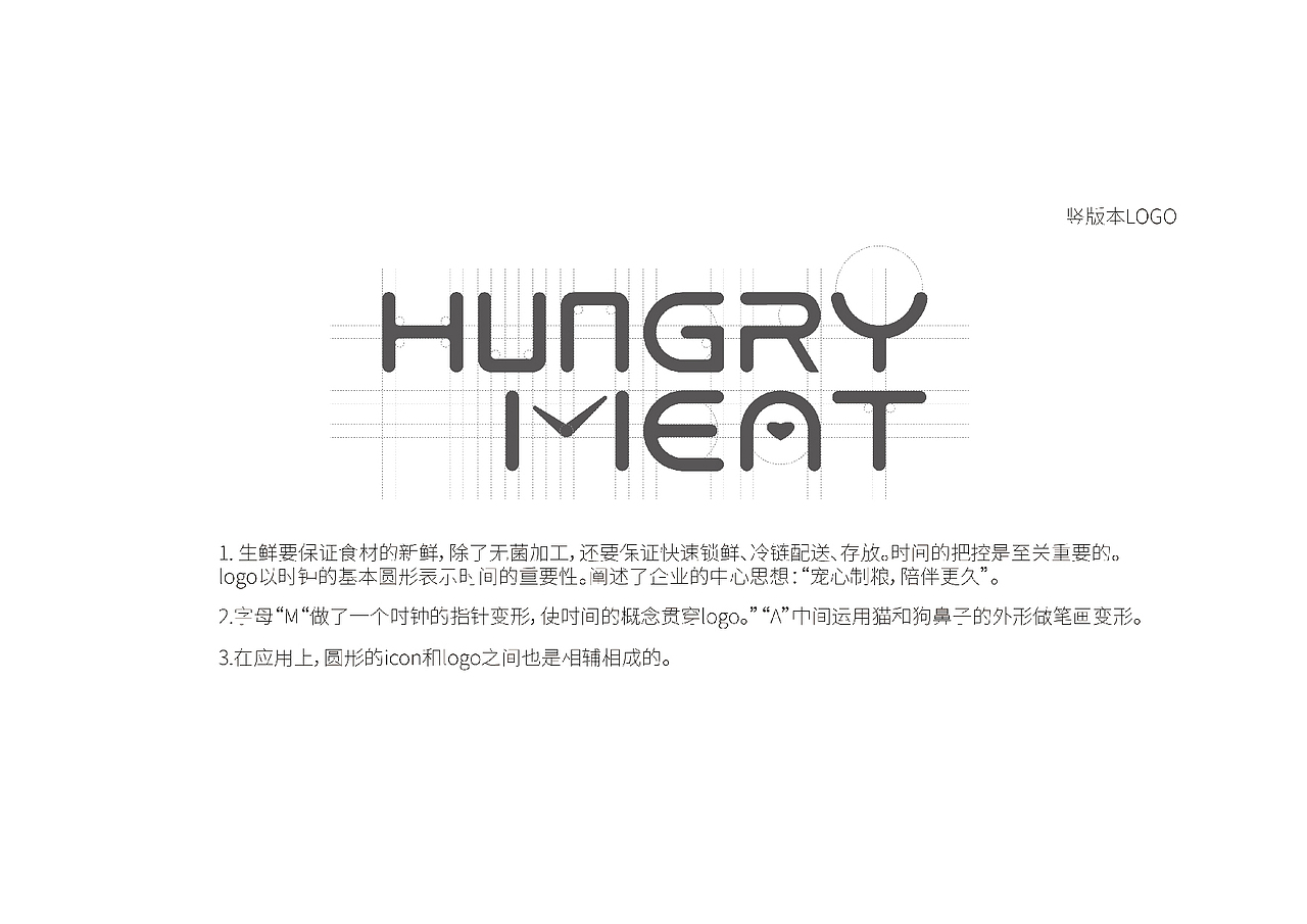 毛孩鲜生宠物湿猫粮logo升级及包装设计（图ZMjg5NTc2NTM2） - Logo - 站酷设计师私想影像原创素材 - 站酷ZCOOL