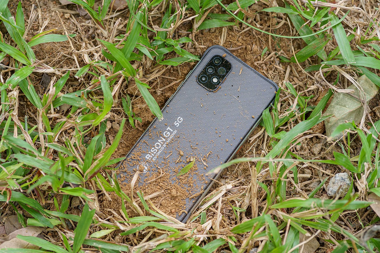 产品拍摄 • UMIDIGI BISON GT2 5G（图ZMjk1Mzk0ODcy） - 产品摄影 - 站酷设计师LIUQI19原创素材 - 站酷ZCOOL