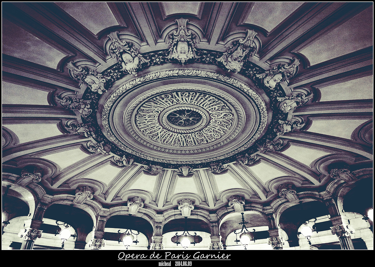 【旅行的意义】（4）法国的对岸（图ZMTc5NTE3NjA=） - 风光摄影 - 站酷设计师晆时_micheal原创素材 - 站酷ZCOOL