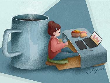 近期手绘练习（个人主页-ZMzI1ODkyNzI=） - 创作习作 - 站酷设计师打砸砸原创素材 - 站酷ZCOOL