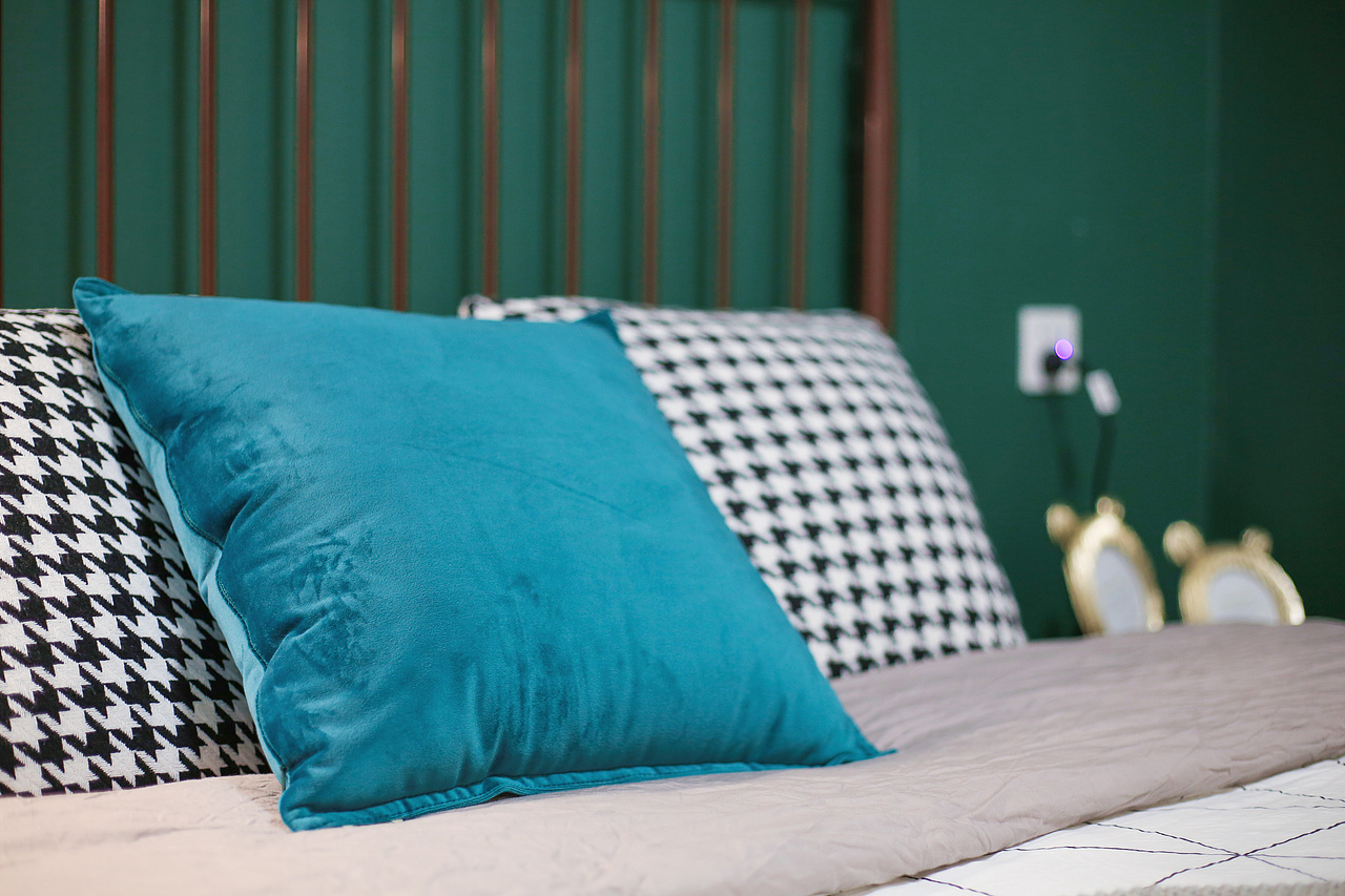 民宿美学（图ZMTYxNjI4MTA4） - 环境/建筑摄影 - 站酷设计师都客Jason原创素材 - 站酷ZCOOL