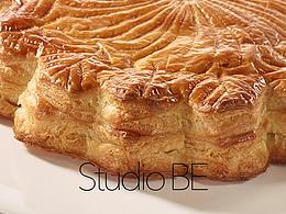 法式烘培面包【Studio BE】