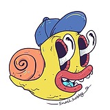 蜗牛小笙的头像