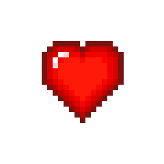 8bit像素小黄脸emoji表情（图ZNjcyMTgyMDQ=） - 像素画 - 站酷设计师wangcaipark原创素材 - 站酷ZCOOL