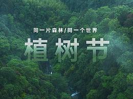 清明海报