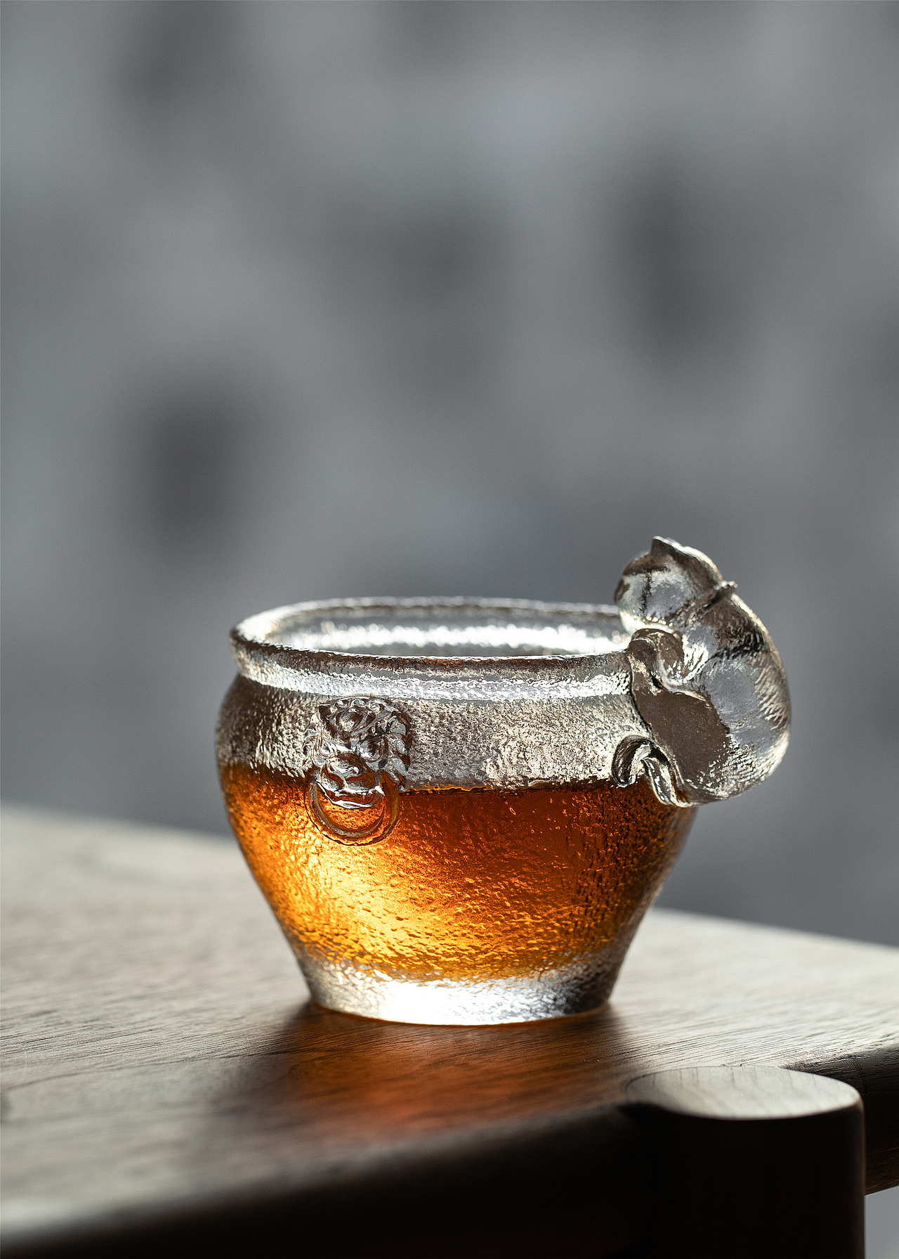 玻璃品茗杯/茶杯/茶具茶道