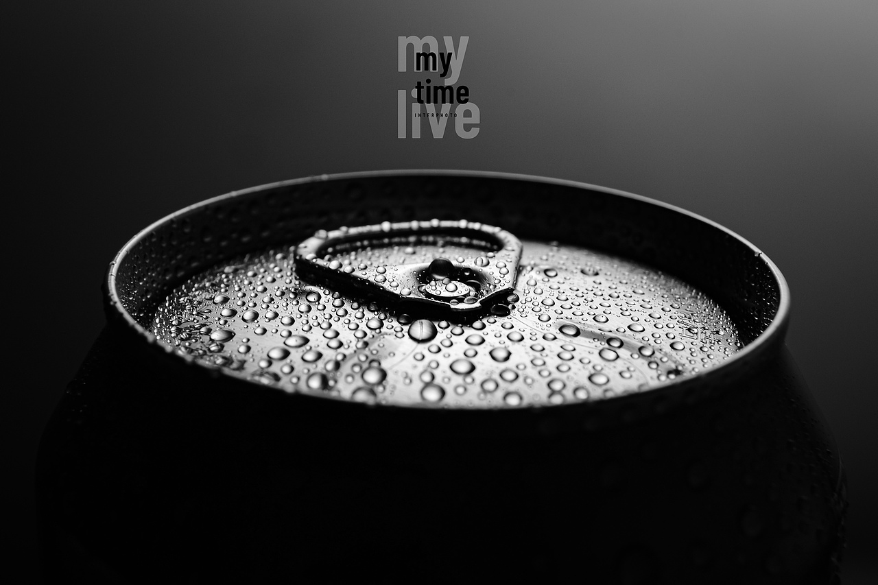 高光与暗光下的易拉罐（图ZMzAwNDMzMzQ4） - 其他 - 站酷设计师了凡摄影原创素材 - 站酷ZCOOL