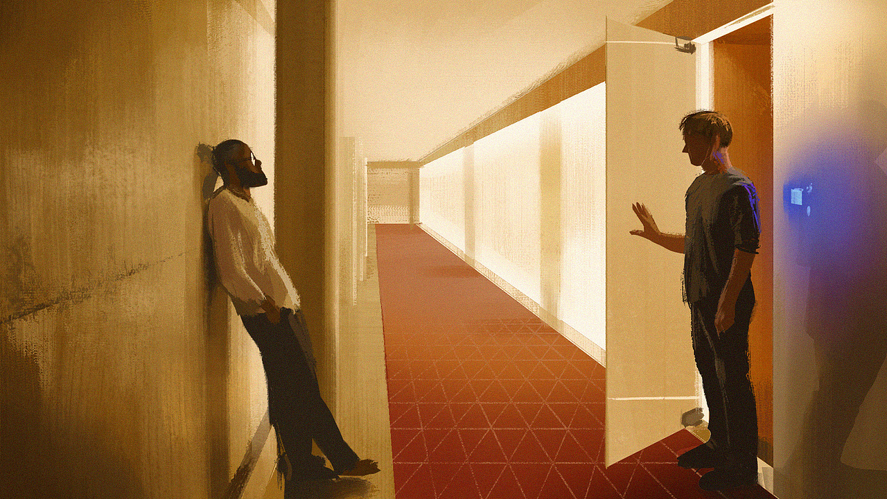 剧照练习合集（图ZMjE4OTY0ODc2） - 创作习作 - 站酷设计师极地冰川原创素材 - 站酷ZCOOL