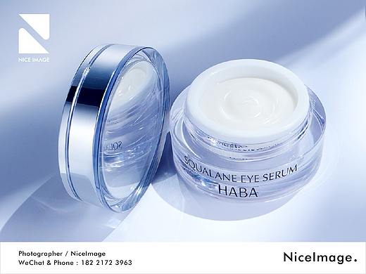 HABA X NICE IMAGE