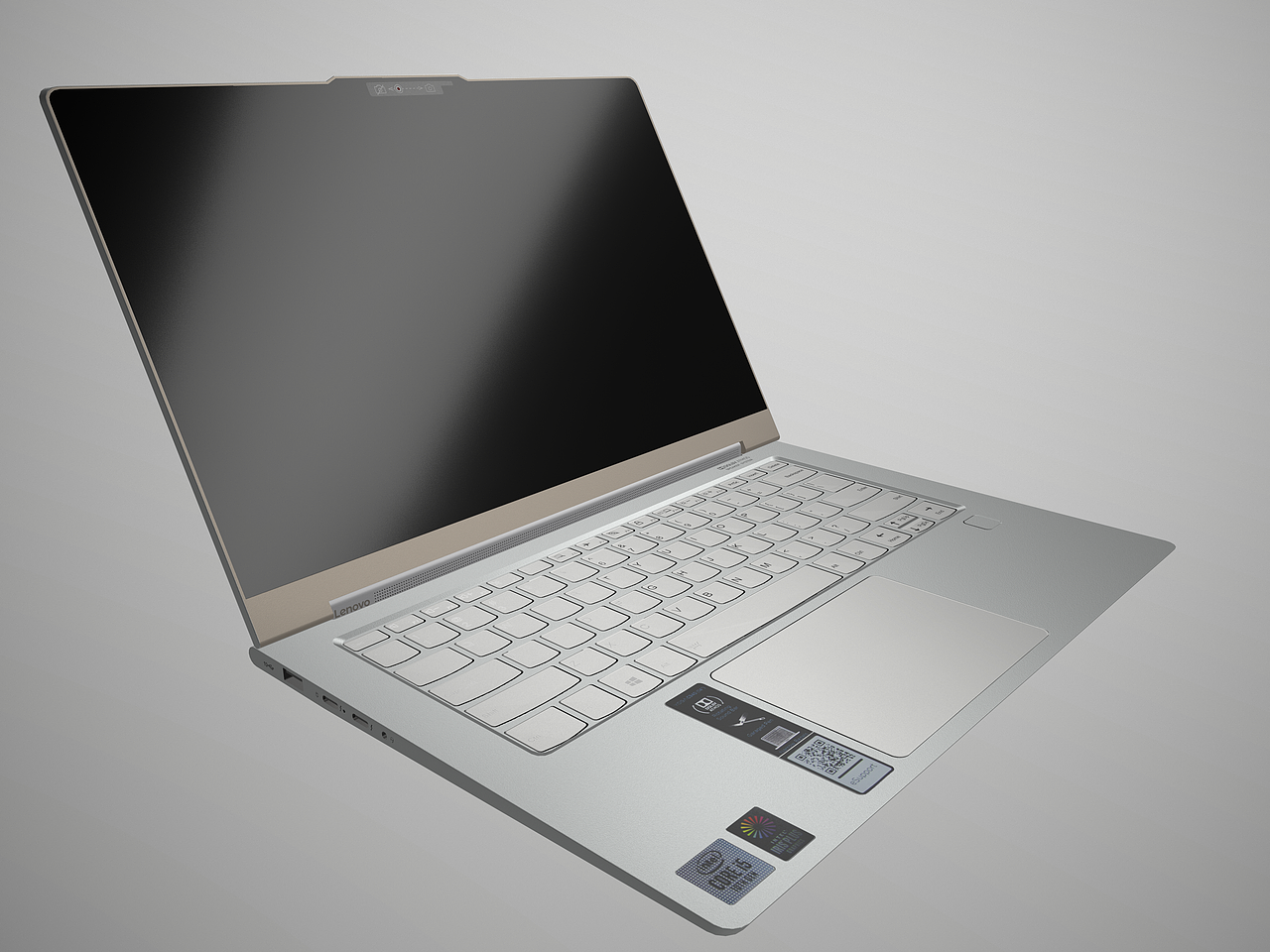 分享丨联想笔记本系列