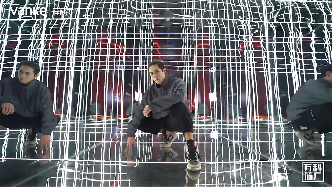 【地产】南京万科 筋厂线下店预热视频（图ZMjQwOTY3MTMy） - 短片 - 站酷设计师Dutterfly原创素材 - 站酷ZCOOL