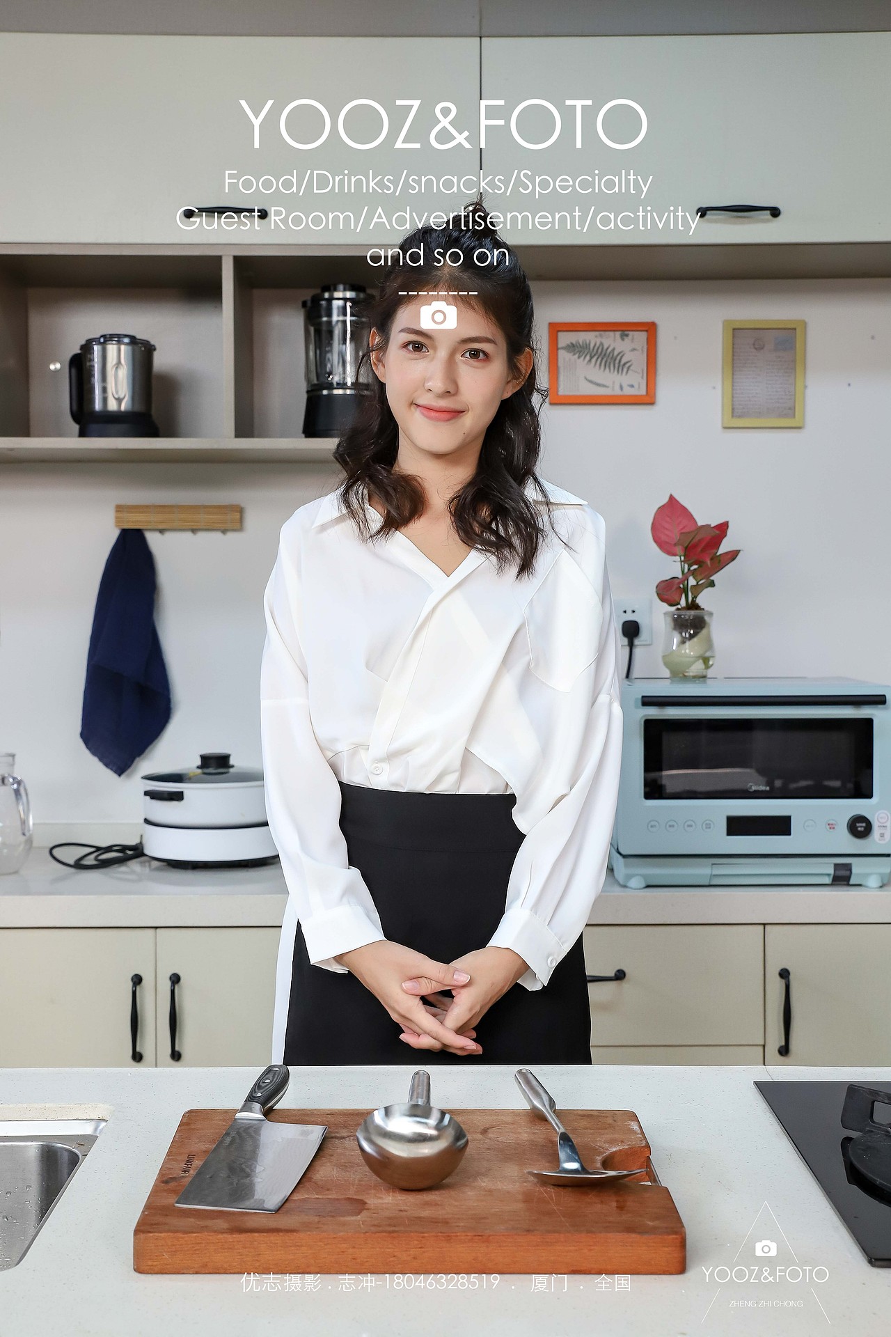 优志摄影✖美女与美食 【厦门福州泉州美食摄影】（图ZMjcyMDA2NzQ4） - 美食摄影 - 站酷设计师厦门优志摄影原创素材 - 站酷ZCOOL