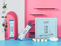 山药粉