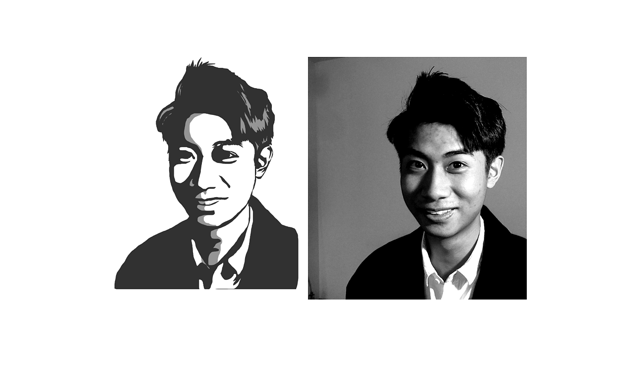 毁图小能手（图ZNzU0NDc5MzI=） - 图案 - 站酷设计师陈添助原创素材 - 站酷ZCOOL