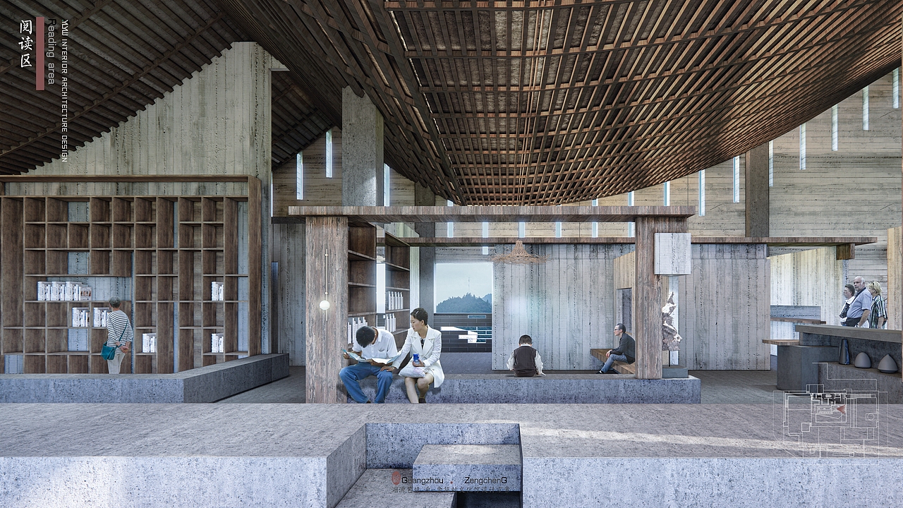 YLYW | 源里源外设计 | 设计课程&项目合作