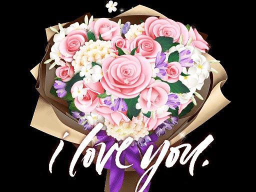 直播礼物动效-效果展示