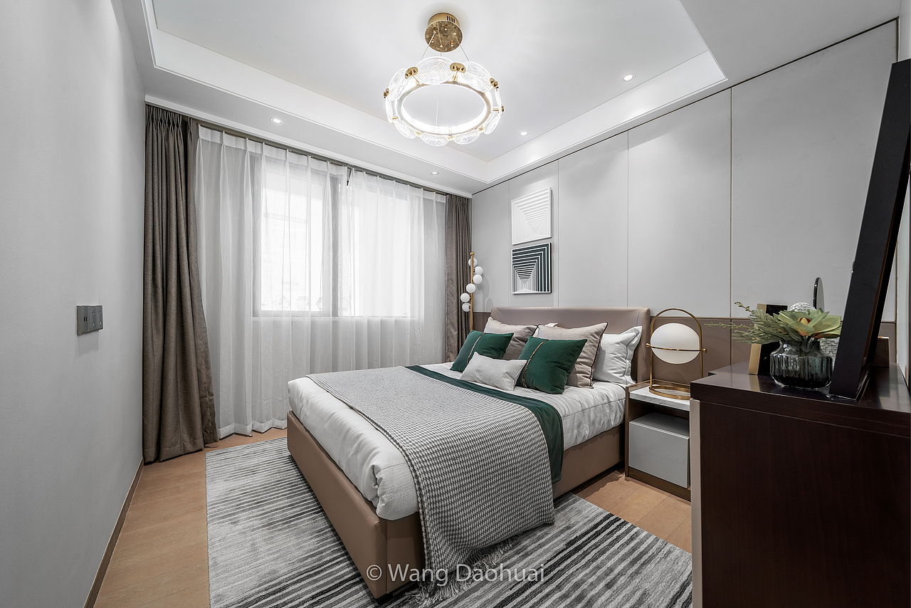 【空间摄影】「样板间」