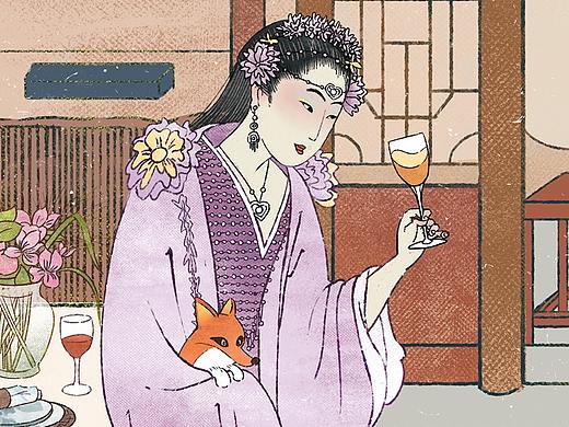 乘风破浪的姐姐们