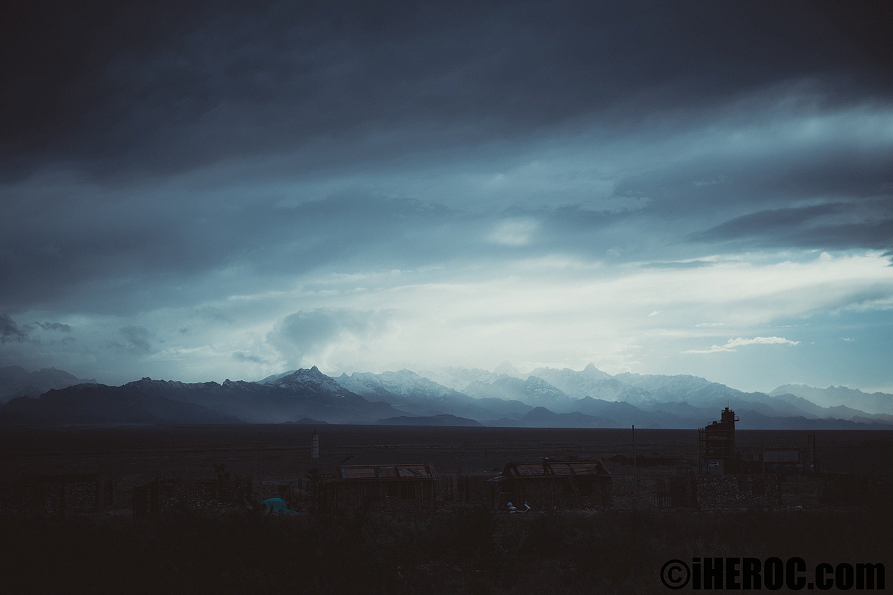 帕米尔的横纹（图ZMTE3MDA3OTI4） - 人文/纪实摄影 - 站酷设计师海螺壳原创素材 - 站酷ZCOOL