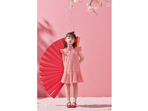 Minipeace ×  国风系列 <花间词>