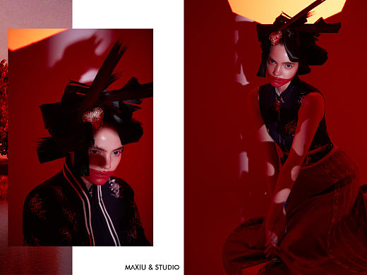 创作片✖️Red blood cell