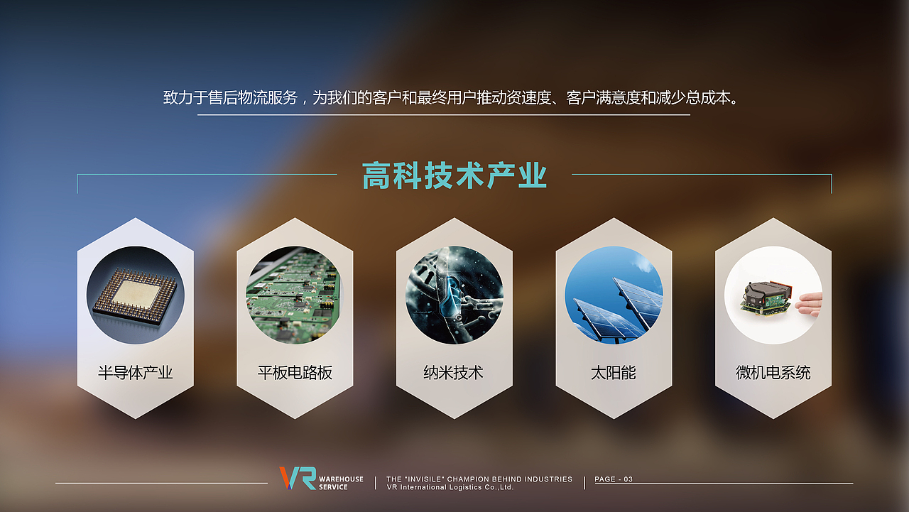 VR仓储物流ppt（图ZMzgyNjIxMjg=） - PPT/Keynote - 站酷设计师liang_k原创素材 - 站酷ZCOOL