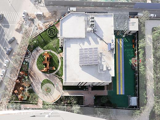 九知幼儿园设计