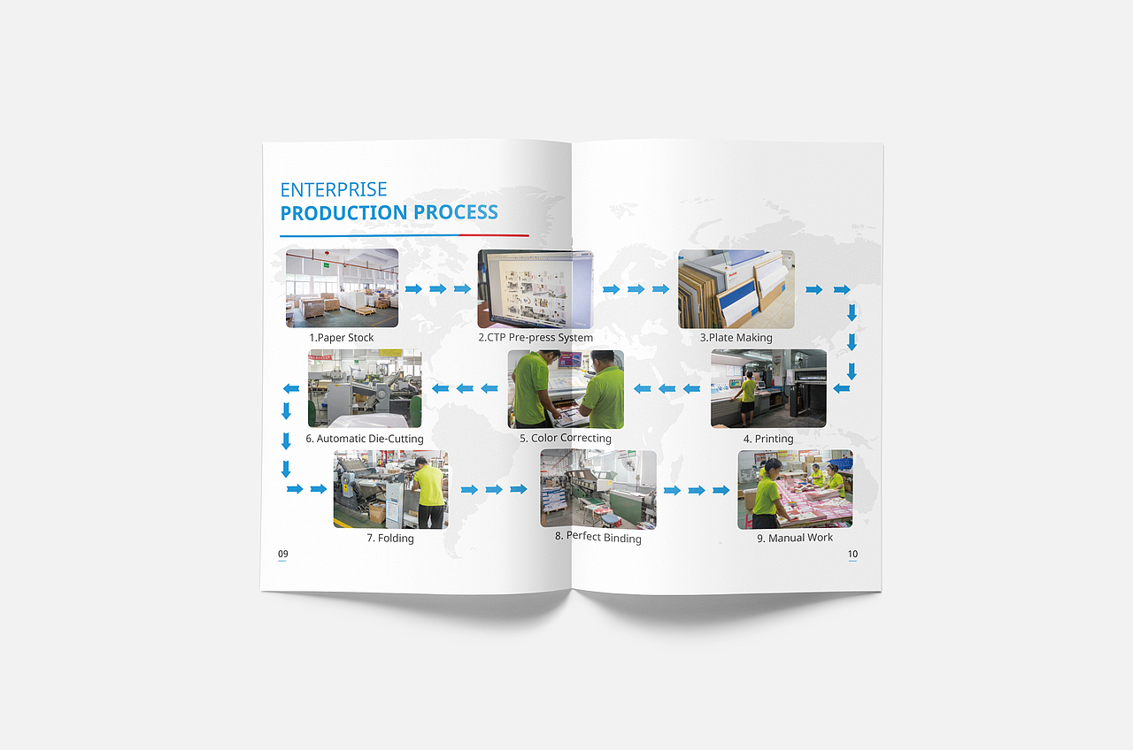 印刷画册设计、宣传册设计、画册设计、企业画册