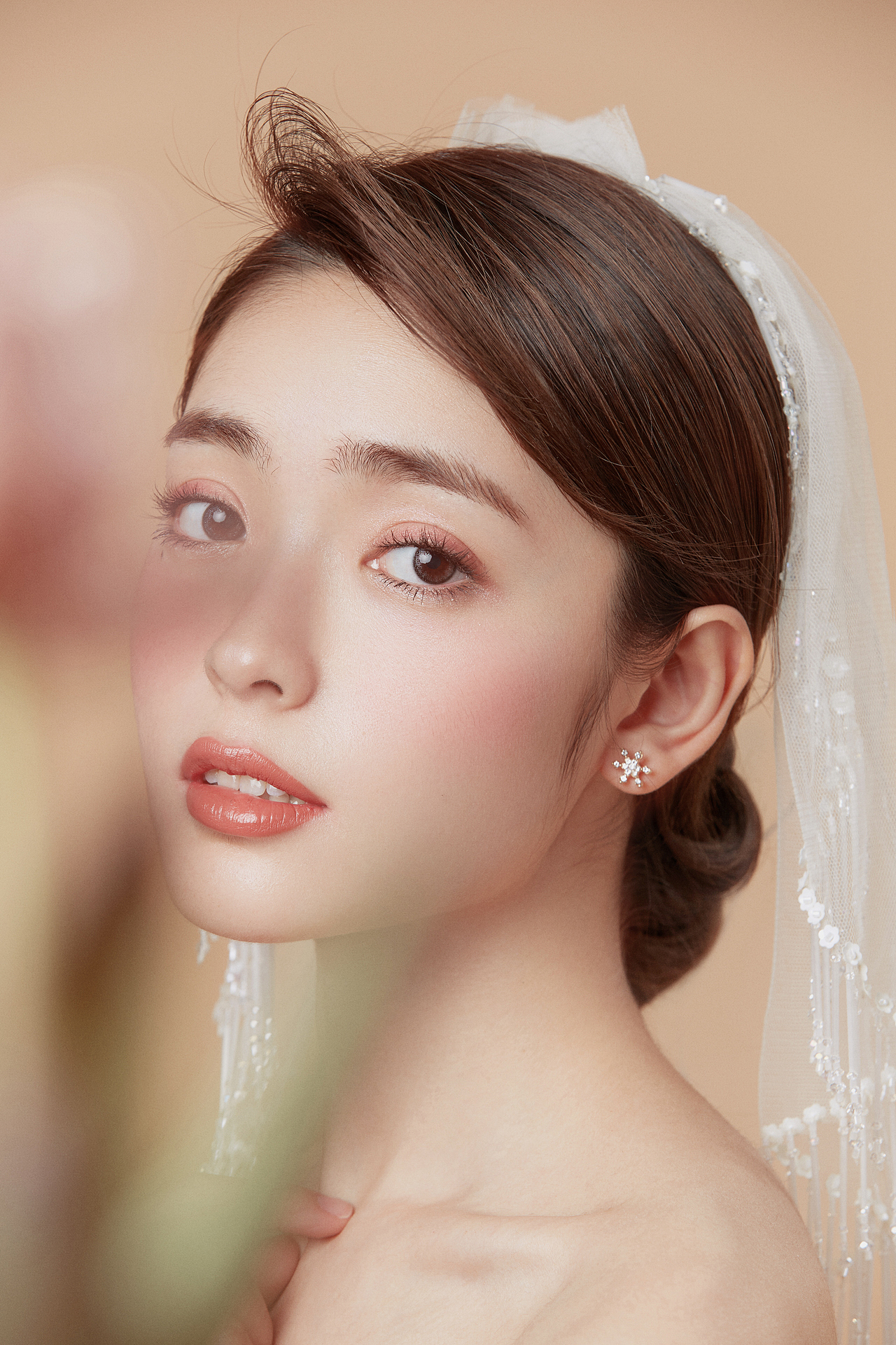 你的眼眸|Photo By Louise路君（图ZMTU2Mzg5Mjky） - 人像摄影 - 站酷设计师luran7原创素材 - 站酷ZCOOL