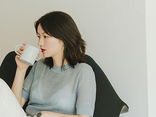 女装拍摄/DAMOSTUDIO