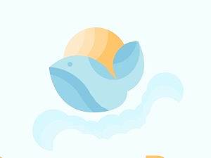 LOGO——学生时期制作