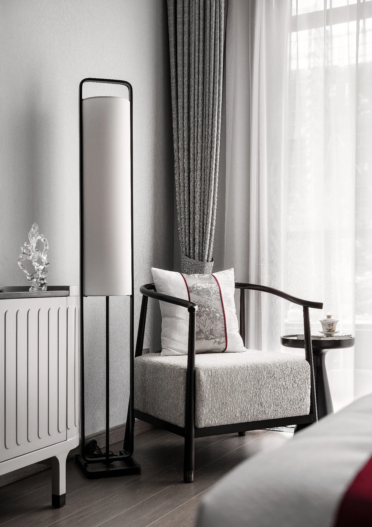 美致作品 | 红都之声,传承中式文化信仰